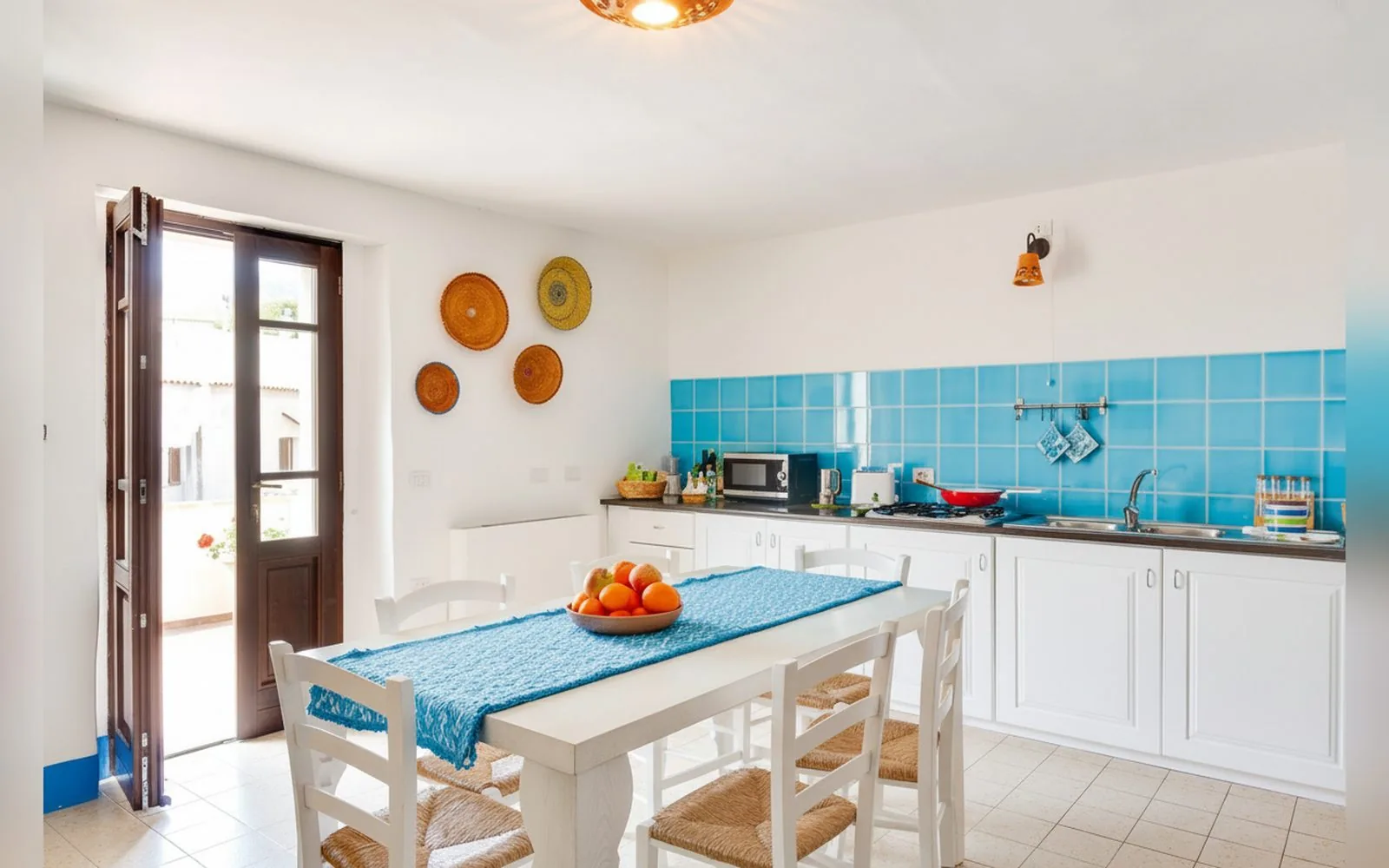 Appartamento in Casa del '600,  — galleria foto 8