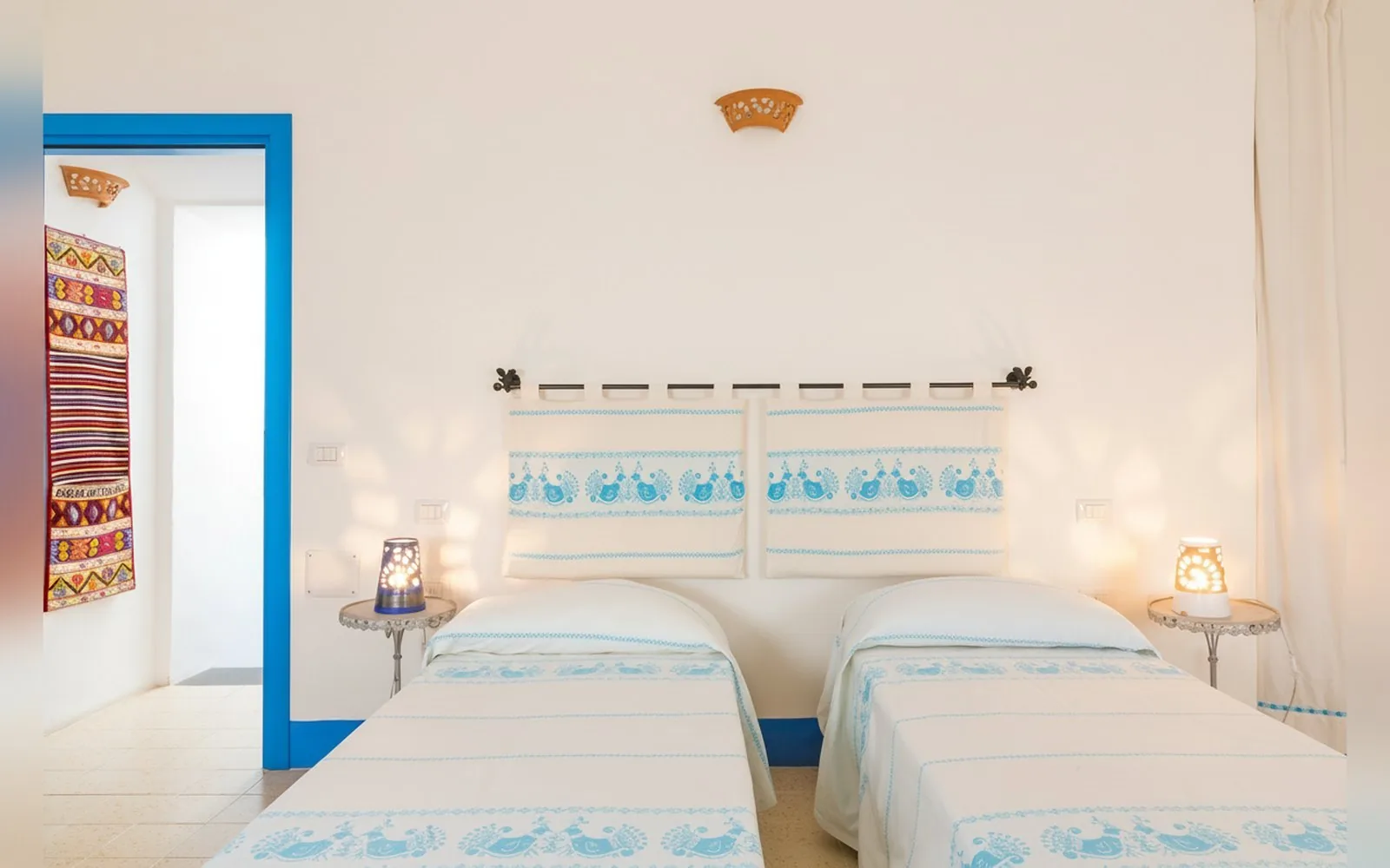 Appartamento in Casa del '600, 